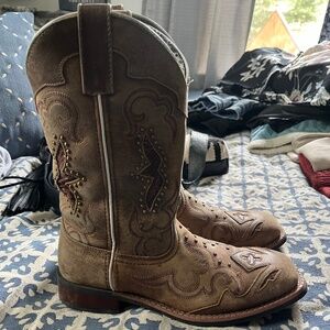 Laredo women’s boots